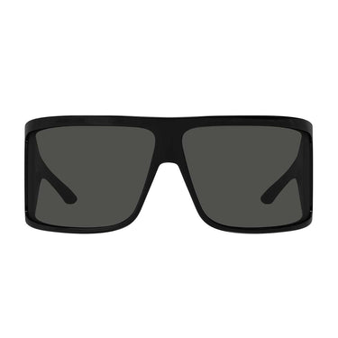 Gucci Occhiali da Sole GG2274S 001 Nero/Grigio Fumo Uomo 4