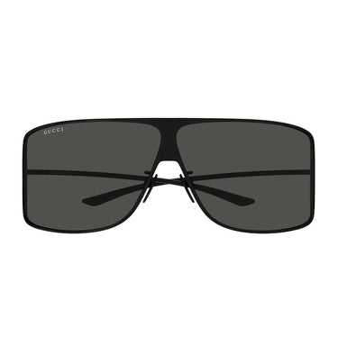 Gucci Occhiali da Sole GG2276S 001 Nero/Grigio Fumo Unisex