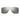 Gucci Occhiali da Sole GG2276S 002 Argento/Argento Specchiato Unisex