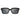 Gucci Sunglasses and Eyeglasses GG1543S 001 Black/Transparent with Clip Unisex