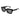 Gucci Sunglasses and Vista GG1543S 001 Black/Transparent with Clip Unisex 8