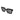 Gucci Sunglasses and Vista GG1543S 001 Black/Transparent with Clip Unisex 9