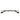 Gucci Eyeglasses GG1221O 001 Gold/Clear Men