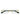 Gucci GG1221O 005 Gold Green/Transparent Men's Prescription Glasses