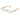 Gucci GG1221O 006 Yellow Gold/Transparent Men's Prescription Glasses 2