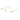 Gucci Gafas de Vista GG1703O 003 Oro/Transparente Hombre 2