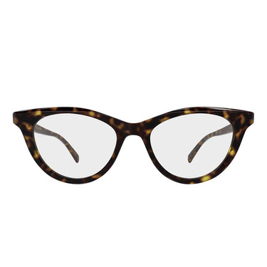 Gucci Occhiali da Vista GG2034O 002 Marrone/Trasparente Donna