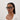 Gucci Occhiali da Vista GG2041O 002 Marrone Trasparente Donna 4
