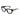 Gucci Occhiali da Vista GG2067OL 005 Nero Oro Trasparente Donna 2