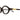 Gucci Occhiali da Vista GG2153O 002 Marrone Scuro/Trasparente Donna 2