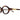 Gucci Occhiali da Vista GG2153O 005 Marrone/Trasparente Donna 2