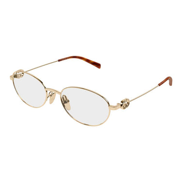 Gucci Occhiali da Vista GG2227O 003 Oro/Trasparente Donna 2