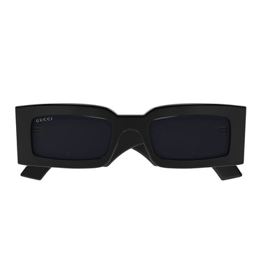 Gucci Gafas de Sol GG1425S 001 Negro/Gris Oscuro Mujer
