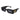 Gucci Gafas de Sol GG1425S 001 Negro/Gris Oscuro Mujer 2