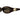 Gucci Lunettes de Soleil GG1660S 002 Havana/Marron Unisexe 3