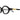 Gucci Occhiali da Vista GG2153O 001 Nero/Trasparente Donna 2