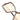Kuboraum Occhiali da Sole Maske P30 TO Tartarugato/Marrone Chiaro Unisex 7