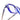 Kuboraum Occhiali da Vista Maske P23 SPH Tartarugato Zaffiro/Trasparente Unisex 5