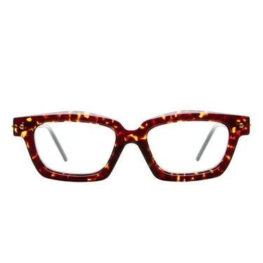 Kuboraum Occhiali da Vista Maske P25 TO Tartarugato/Trasparente Unisex