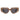 Loewe Anagram Pink Geometric Sunglasses
