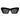 Loewe Anagram Black Cat Eye Sunglasses
