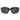 Loewe Sunglasses LW40114I 63A Anagram Gray/Gray Gradient Women
