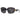 Loewe Sunglasses LW40114I 63A Anagram Gray/Gray Gradient Women 2
