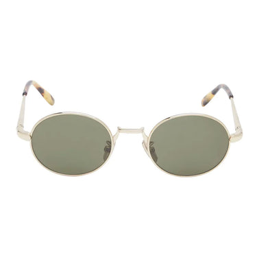Loewe Sunglasses LW40151U 32E Slim Gold-Brown Men