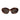Loewe Curvy Brown Cat Eye Sunglasses