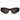 Loewe Signature Marrone Cat Eye Occhiali da Sole