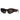 Loewe Signature Marrone Cat Eye Occhiali da Sole 2