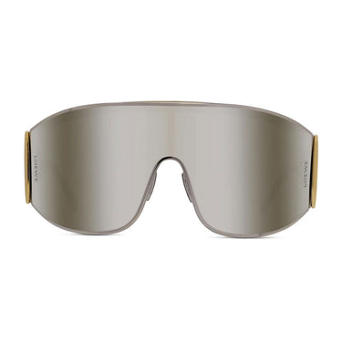 Loewe Speed Shield Argento Mask Occhiali da Sole