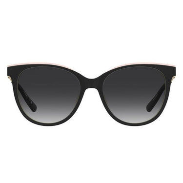 Love Moschino Sunglasses MOL085/S 086 Black/Grey Women