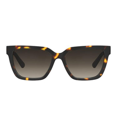 Love Moschino Gafas de Sol MOL087/S 086 Havana/Marrón Mujer