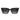 Love Moschino Occhiali da Sole MOL087/S 807/9O Nero/Grigio Donna
