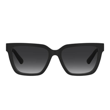Love Moschino Gafas de Sol MOL087/S 807/9O Negro/Gris Mujer