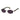 Marc Jacobs Sunglasses MARC 496/S AIR GME Brown/Purple Women With Chain 5
