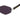 Marc Jacobs Sunglasses MARC 496/S AIR GME Brown/Purple Women With Chain 6