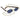 Marc Jacobs Sunglasses MARC 496/S AIR LKS Brown/Blue Women With Chain 5