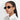 Marc Jacobs Sunglasses MARC 496/S AIR LKS Brown/Blue Women With Chain 4