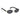 Marc Jacobs Sunglasses MARC 496/S AIR RHL Black/Black Women With Chain 4