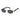 Marc Jacobs Sunglasses MARC 496/S AIR RHL Black/Black Women With Chain 5