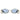 Marc Jacobs Sunglasses MARC 496/S 013/KU Gold/Blue Women