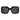 Marc Jacobs Sunglasses MARC 647/S 807/IR Black/Dark Gray Women