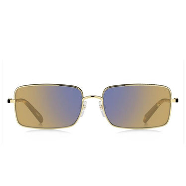 Marc Jacobs Sunglasses MARC 771/N/S DYG Gold/Gold Mirrored Women