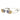 Marc Jacobs Sunglasses MARC 771/N/S DYG Gold/Gold Mirrored Women 2