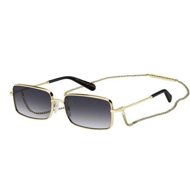 Marc Jacobs Sunglasses MARC 771/N/S RHL Gold/Dark Gray Women 2
