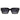 Marc Jacobs Okulary Przeciwsłoneczne MARC 787/S 807/9O Czarny/Ciemnoszary Unisex