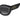 Marc Jacobs Sunglasses MARC 800 S MNG Black Dark Gray Women 5