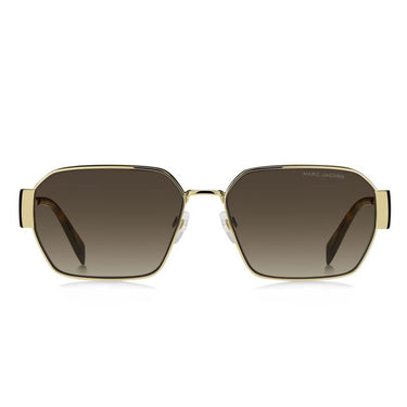Marc Jacobs Sunglasses MARC 805/S 01Q/HA Gold/Brown Women